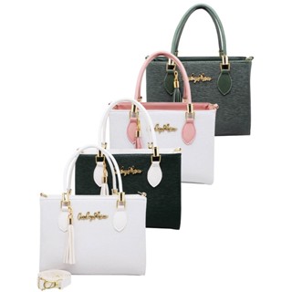 Kit 4 Bolsa Feminina Anjik Gaby Show