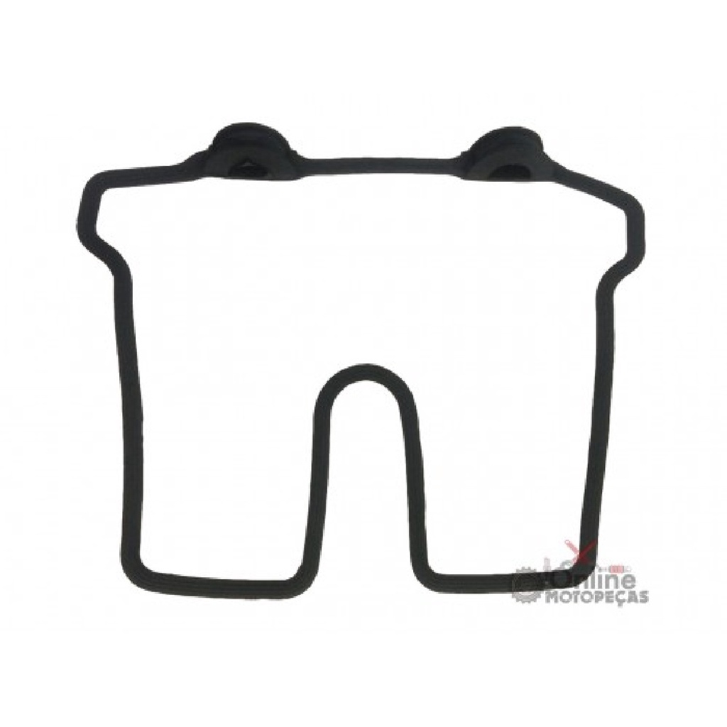 Guarnição Tpa Cabeçote CBX 250 Twister XR 250 Tornado 2001 a 2008 Genuína Honda