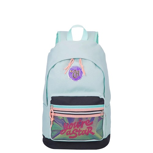 Mochila G Capricho Candy Blueberry Sestini