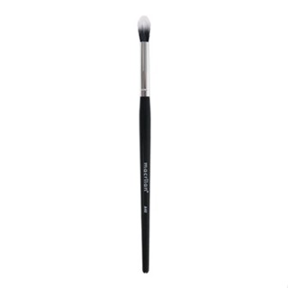 Pincel A40 profissional duo fiber para o côncavo e esfumar Macrilan – Linha Max