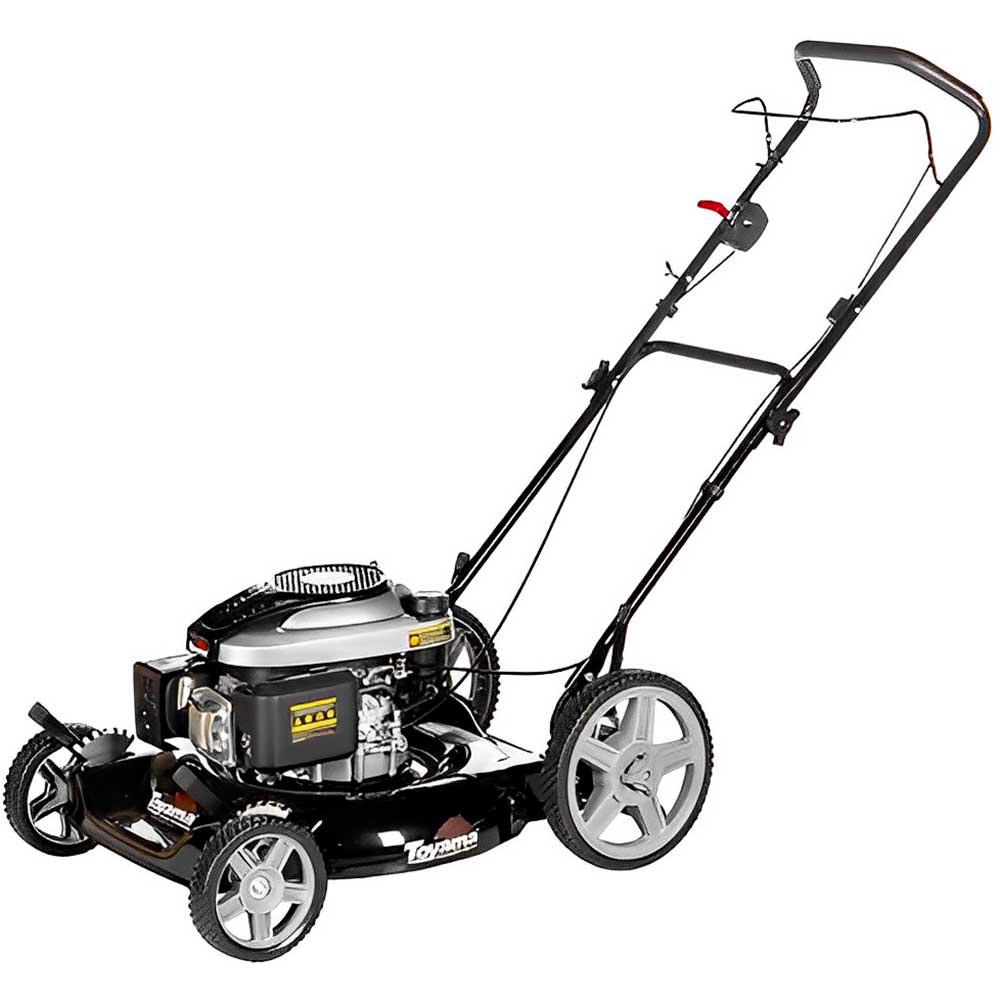 Cortador Grama 6,5HP TLM560SMB65-XP Corte 56 cm TOYAMA em Oferta na Shopee