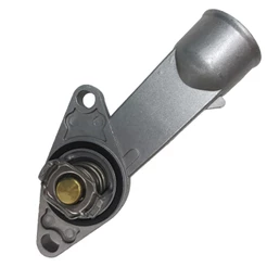 Válvula Termostática Gm Meriva 2006 a 2012 - 840738 - AVTS03006T92