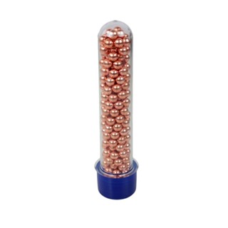 Esferas De Aço Cobreada 6mm 200un. - Dispropil