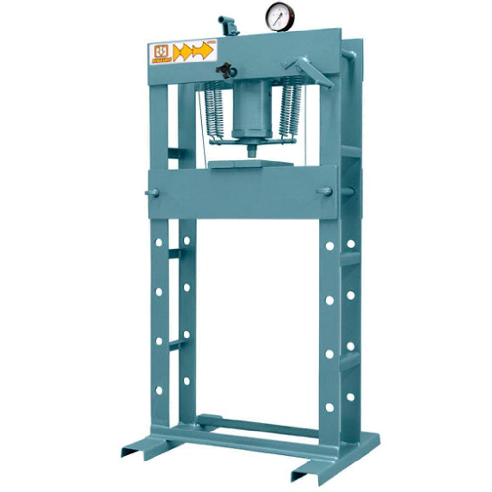 Prensa Hidráulica 30 Toneladas: Onde Comprar | BuscaProdutos