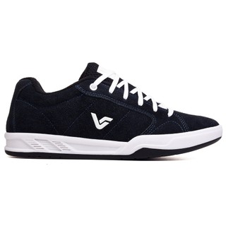 Tênis Vibe Field Masc Marinho / Branco em Oferta na Shopee