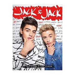 Jack &amp; Jack - You Don T Know Jacks de Jack Gilinsky / Jack Johnson