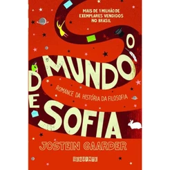 O mundo de Sofia - Seguinte