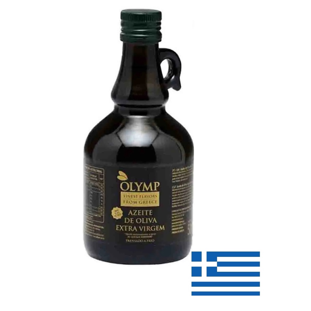 Azeite Grego: Guia Completo e Onde Comprar | BuscaProdutos