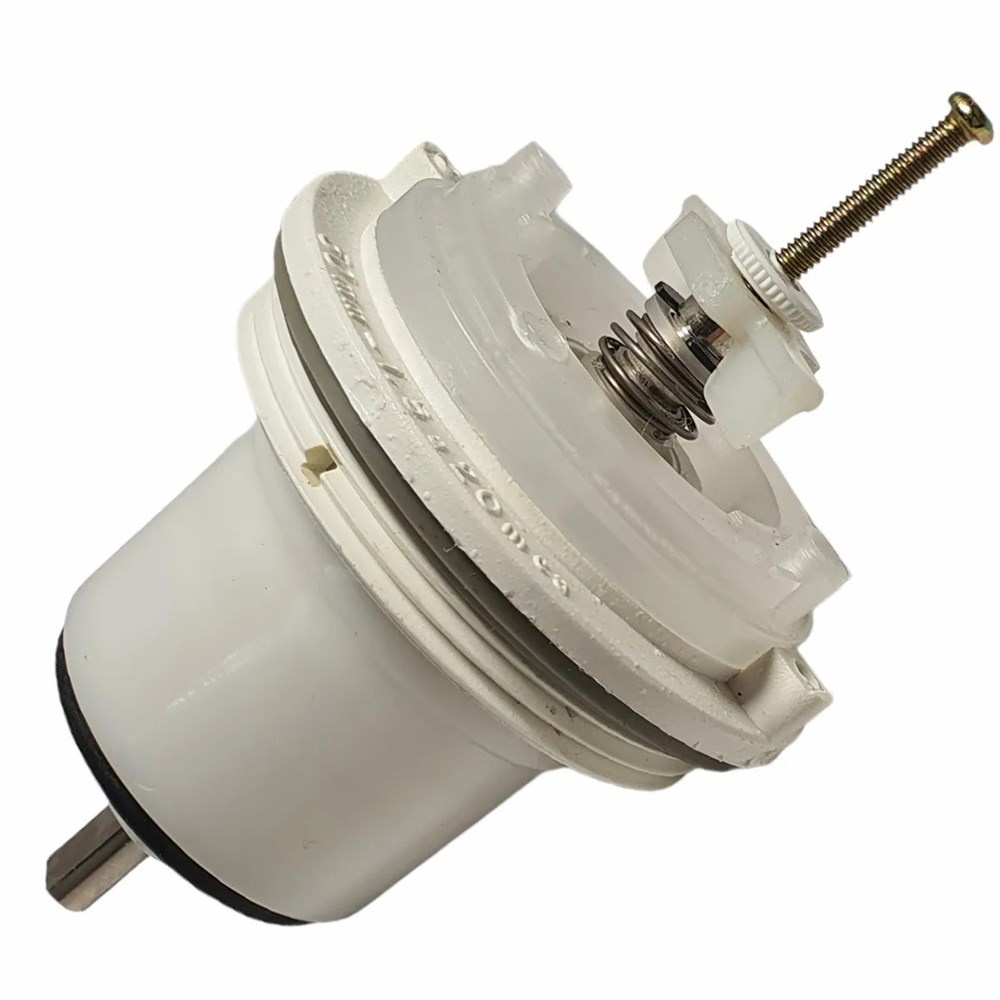 Reparo Completo Válvula Descarga Lorenzetti P21 Kit Completo - KIT5209