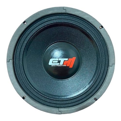 ALTO FALANTE ETM EXP8 MB 8 OHMS em Oferta na Shopee