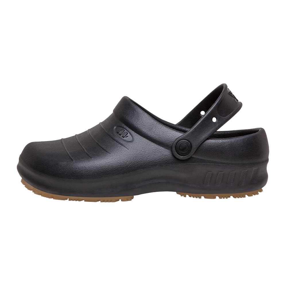 Sandália em EVA Impermeável Flex Clean Preta 700471 MARLUVAS em Oferta na Shopee