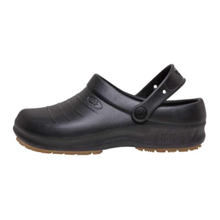 Sandália em EVA Impermeável Flex Clean Preta 700471 MARLUVAS em Oferta na Shopee