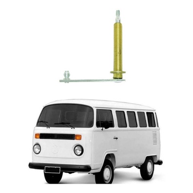 Eixo Limpador Esquerdo Ou Direito Kombi Clipper Apos 78 em Oferta na Shopee