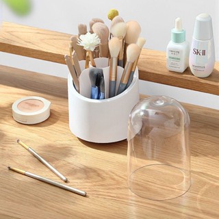 Organizador de Maquiagem Giratório 360º - Novo e Entrega Rápida(Envio imediato)