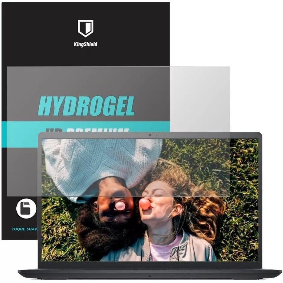 Película Para Galaxy Book 3 360 (15.6) Kingshield Gel -Clear