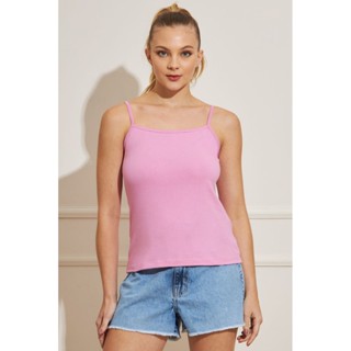 Regata Feminina - Rosa