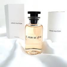 PERFUME LE JOUR SE LEVE FEM LVN FEM 60ML