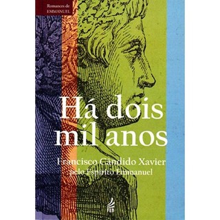 Livro - Ha Dois Mil Anos