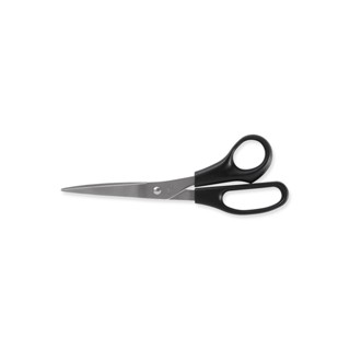 Tesoura Multiuso - Brinox 7" 17,8 cm Preto