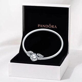 Com Caixa Harry Potter Pulseira Pirata De Bricolage Presente De Jóias Requintadas