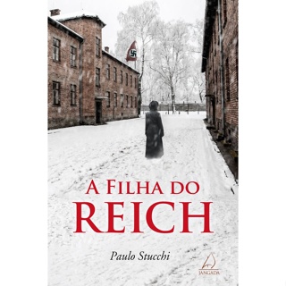A FILHA DO REICH em Oferta na Shopee