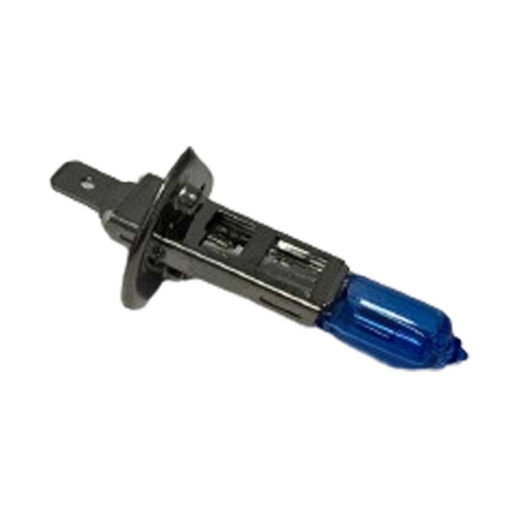 Lampada Super Branca H1 12v 55w Cinoy
