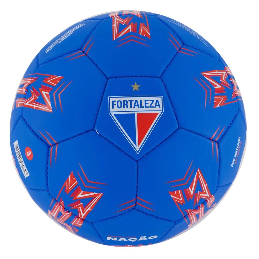 Bola De Futebol De Campo Estadios Fortaleza N5