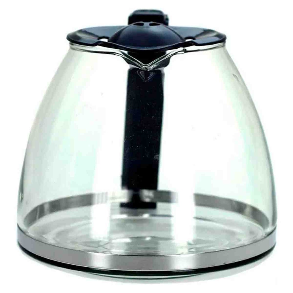 Jarra Para Cafeteira Eletrolux Bongiorno Britania CP38 Vidro