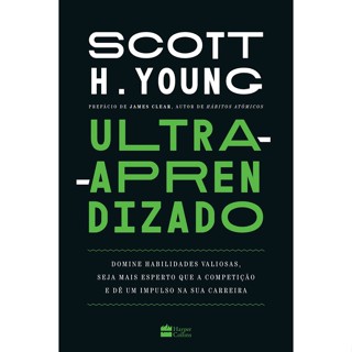 ULTRA APRENDIZADO DOMINE HABILIDADES VALIOSAS, SEJA MAIS ESPERTO QUE A COMPETIÇÃO E DÊ UM IMPULSO NA SUA CARREIRA