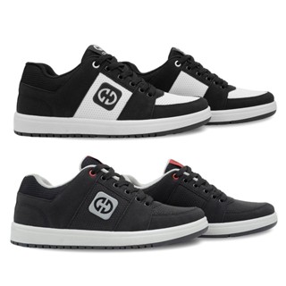 Kit 2 Tênis Street Ollie Masculino Furious Conforto