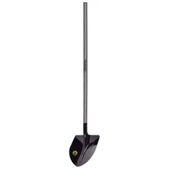 Pá de Bico com Cabo Metálico 120cm TRAMONTINA