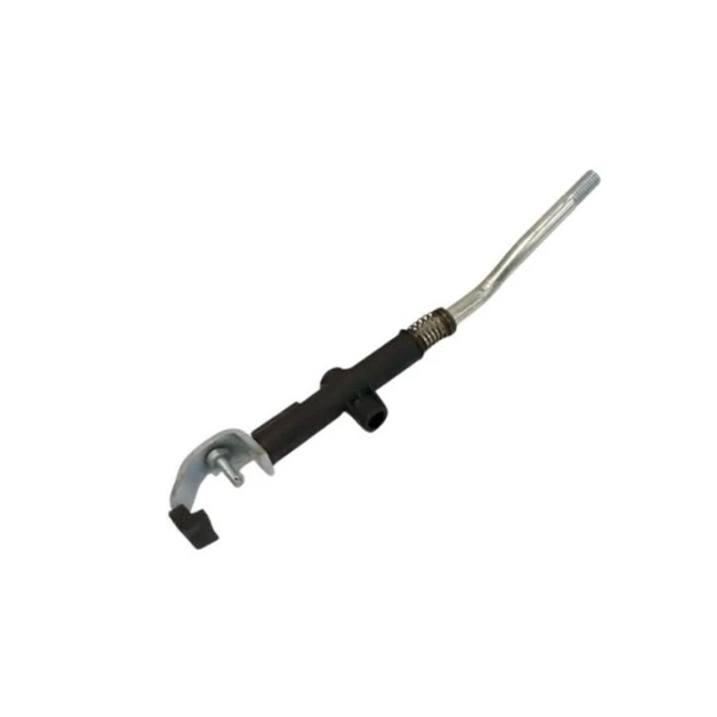 Alavanca de Câmbio Parcial Escort Hobby Verona Logus Pointer 1993 ... 1996 em Oferta na Shopee