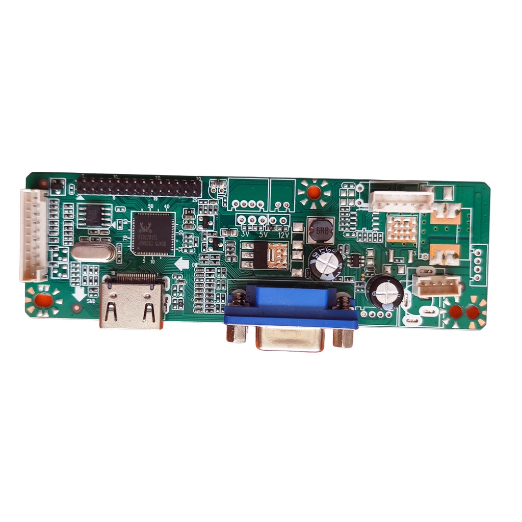 Placa Principal monitor gamer MLP215HDMI MLP215 ORIGINAL