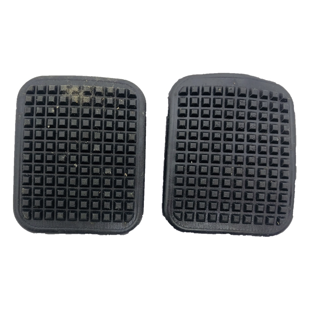 KIT CAPA DE PEDAIS IVECO F/E em Oferta na Shopee