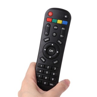 Controle Remoto Smart TV Box Tigre 2