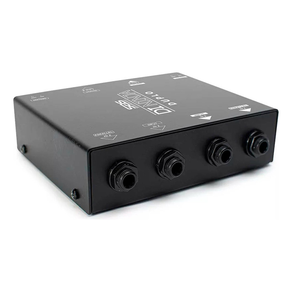 Direct Box Santo Angelo Di Ninja Duplo Passivo