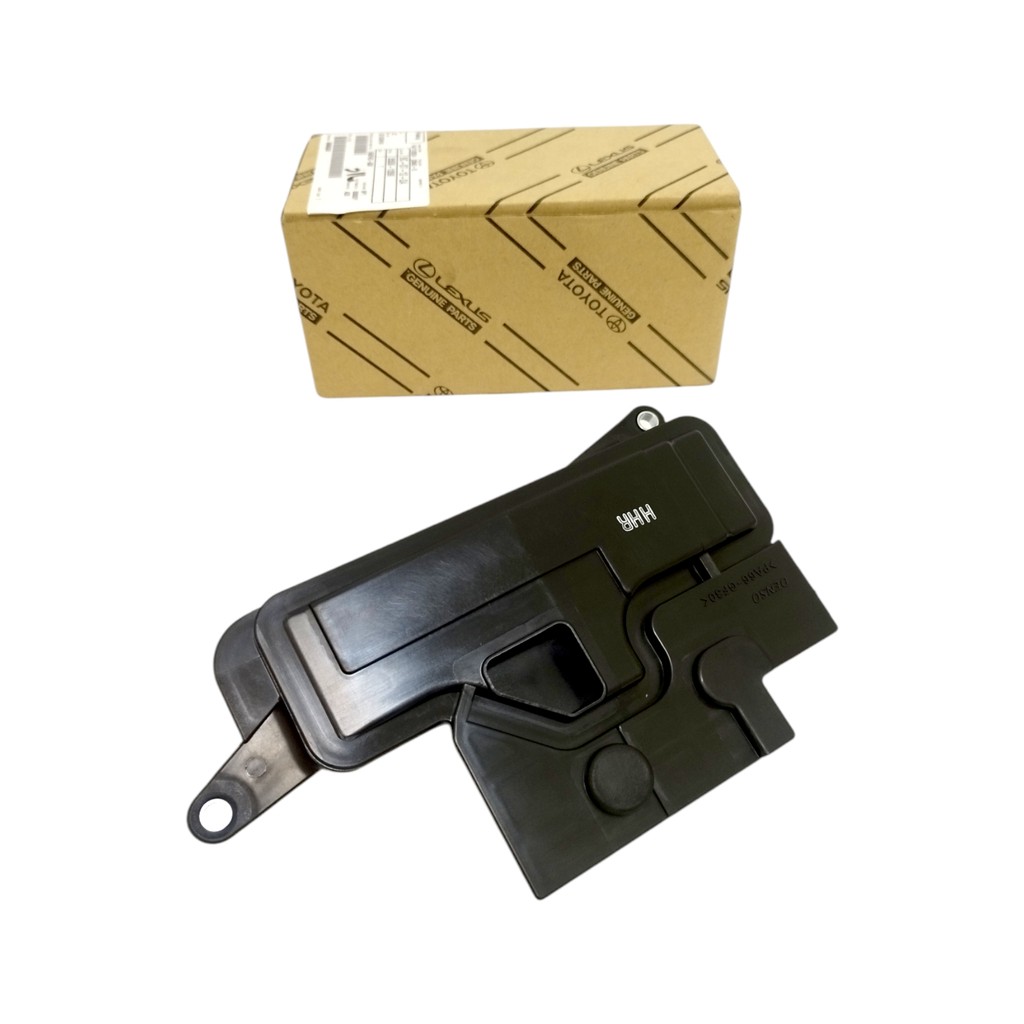 FILTRO CAMBIO CVT para TOYOTA RAV4 2.5 4X4 CVT GAS 2015 2016 2017 2018