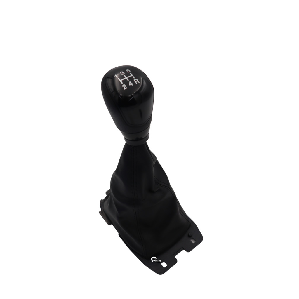 Jogo Coifa + Manopla Novo Ka 2015 2016 2017 2018 2019 2020 5M — imagem 2 de 2