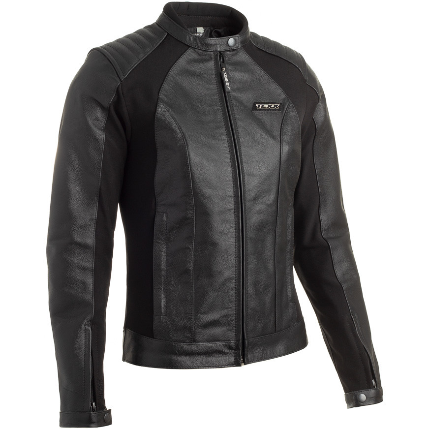 Jaqueta Texx Storm Lady Feminina Preta em Oferta na Shopee