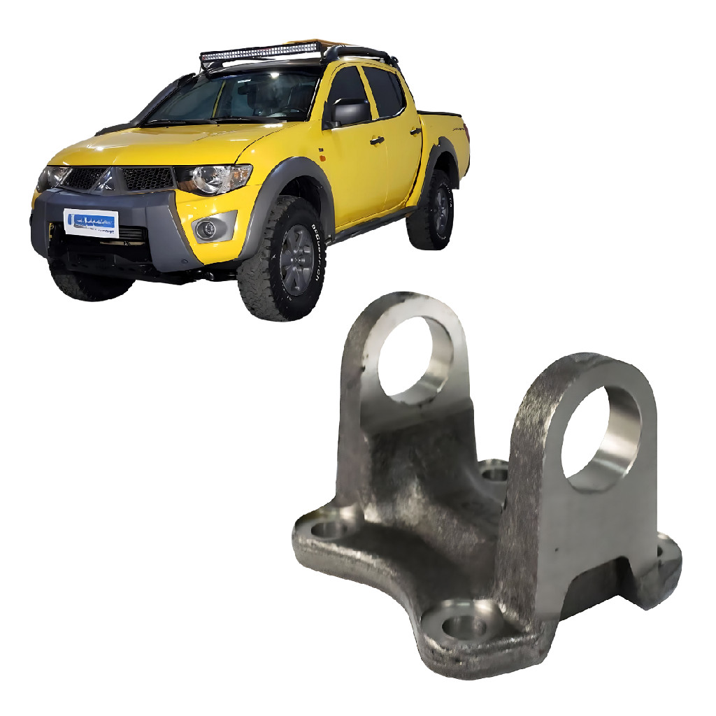 Flange Cardan L200 TRITON SAVANA L200 DI-DH 4X4