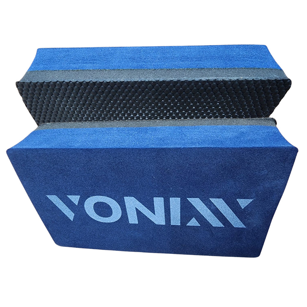 Taco Clay Bar Vonixx Pad Descontaminante Magic Clay Bar Ref: 2050178
