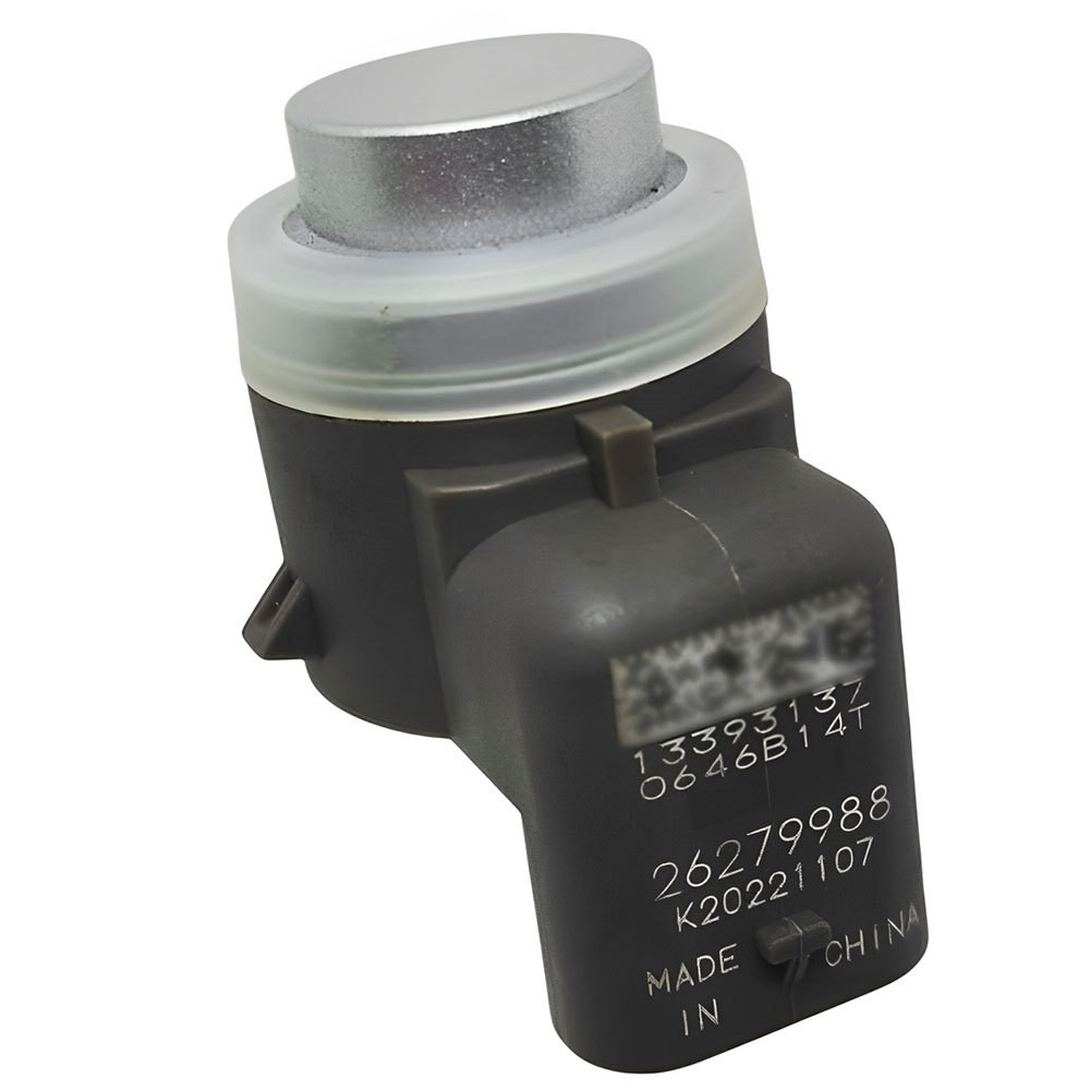 Sensor Estacionamento Lateral Traseiro Tracker Onix Montana