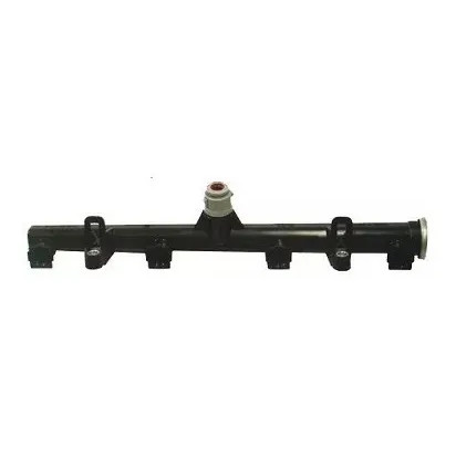 Flauta Bico Injetor Blazer S10 2.4 Flex 93344353
