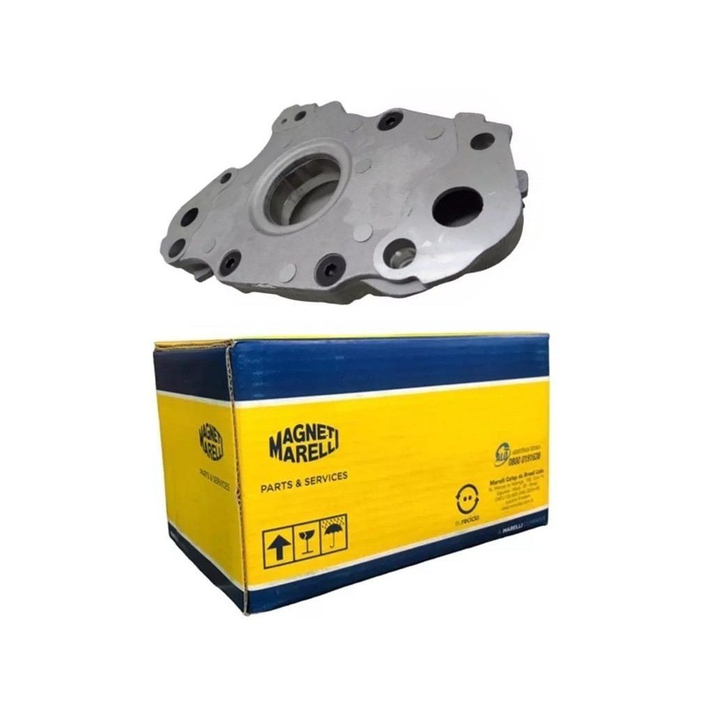 BOMBA OLEO TOYOTA COROLLA 1.8 16V 2002 EM DIANTE em Oferta na Shopee