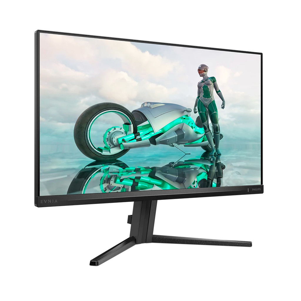 Detalhes do Monitor Gamer Philips 24