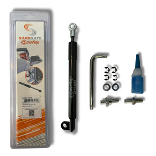 Amortecedor De Tampa Caçamba S10 2.8 Diesel Original Cofap em Oferta na Shopee