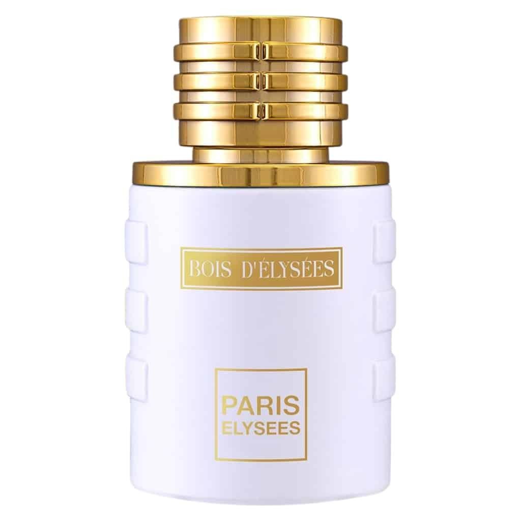 Bois D'elysees Perfume Masculino Paris Elysees 100ml - Beauty