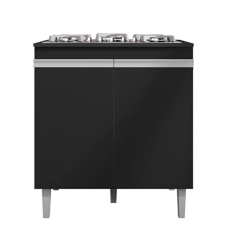 O que é Cooktop Preto Fosco? Guia e Onde Comprar | BuscaProdutos