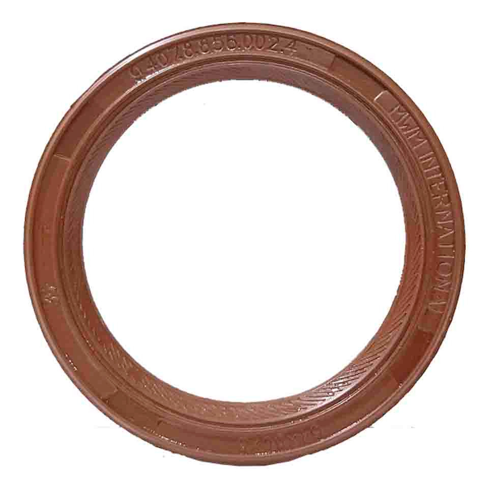 Retentor Polia Dianteira Virabrequim Motor S10 Blazer 2.8 MWM 2000/2011 - SILVERADO 1996/1999 4.2 MW 6 CIL