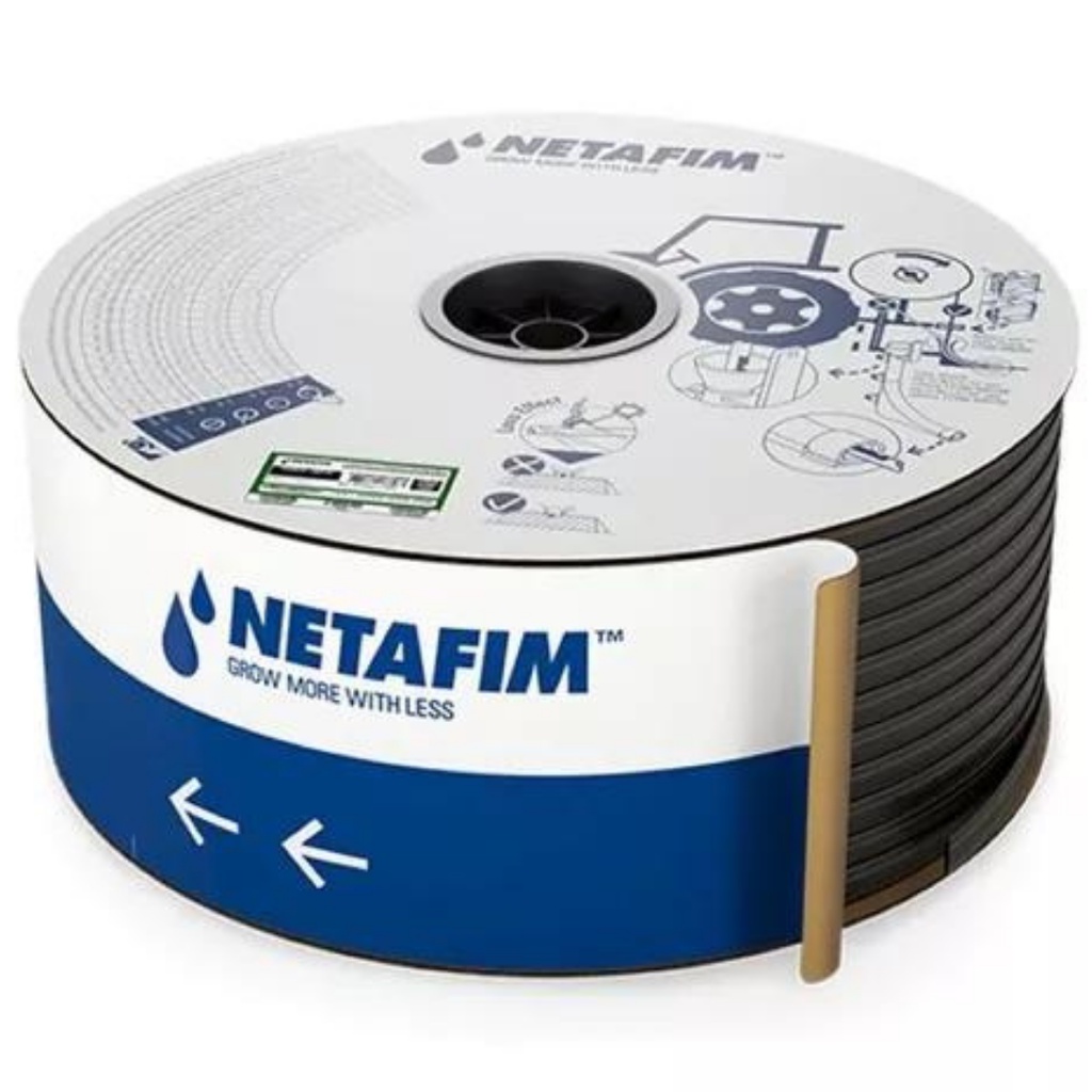 Mangueira De Gotejamento StreamLine 20cm X 20cm 3200m